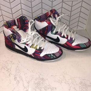 2010 Nike Sb Huxtables OBO